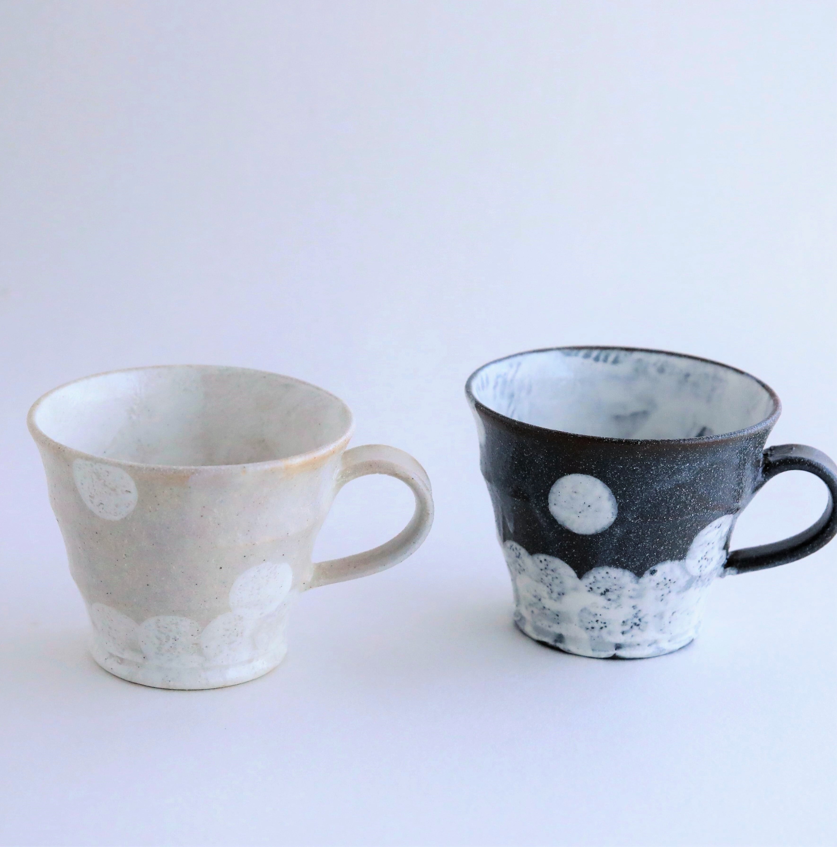 アイアイ、マグカップ、茶碗 Mug A Low M | TOCA by lifart online