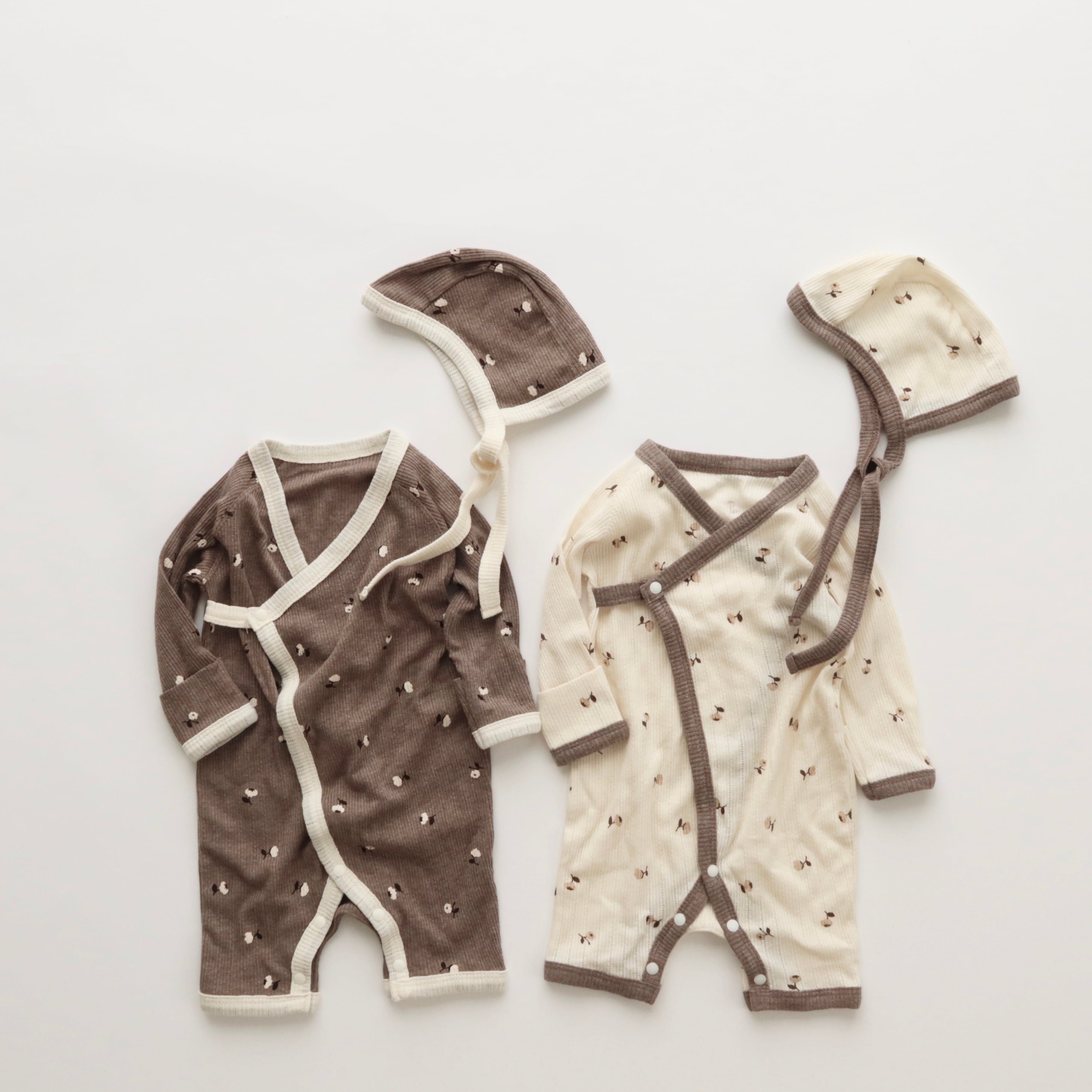 ハミングbabyセット