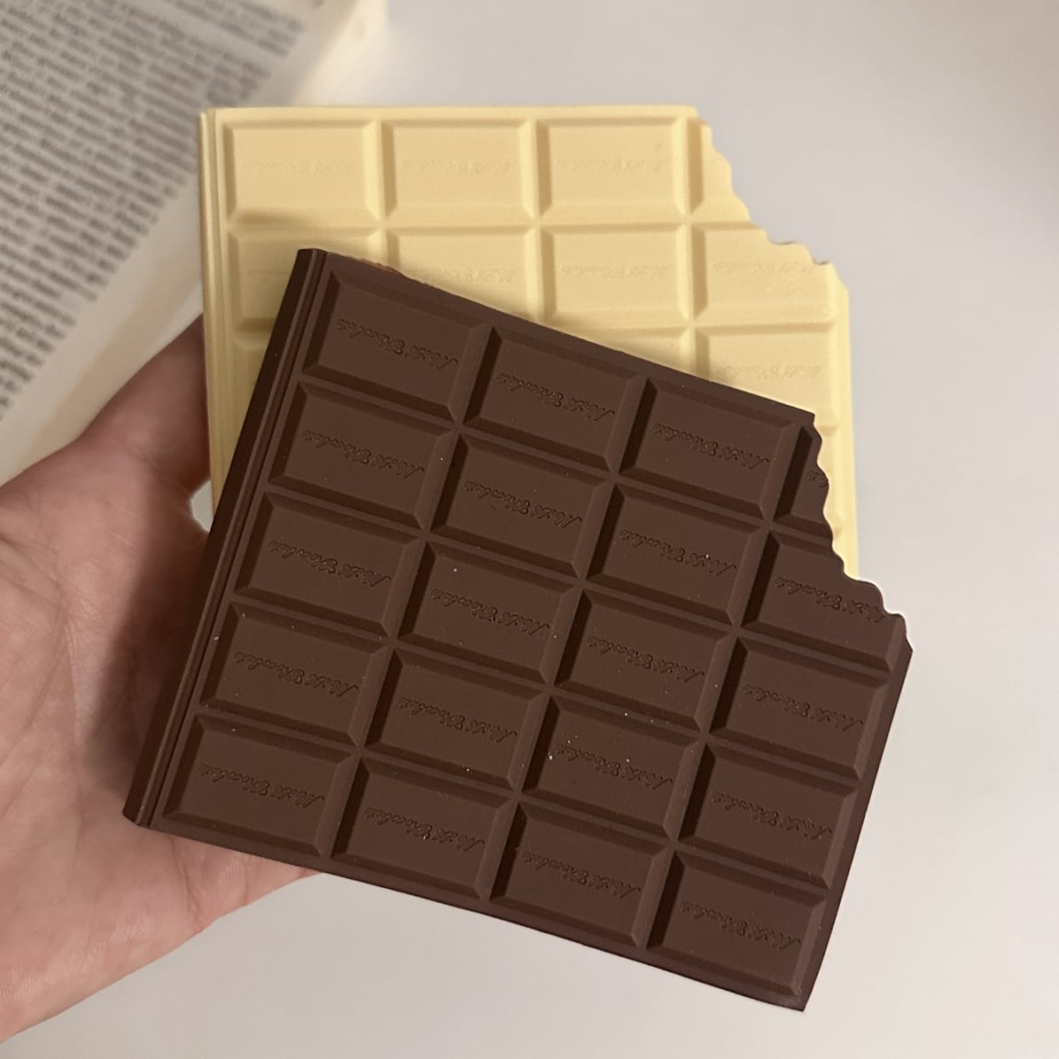 チョコページ f1d31b9943c67c59cdf8c37ef71c62