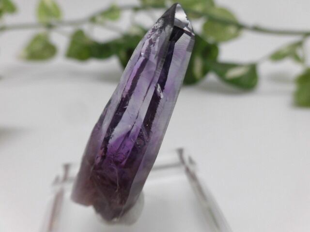 【送料無料】【希少品】メキシコゲレロ州産アメシスト　no.4