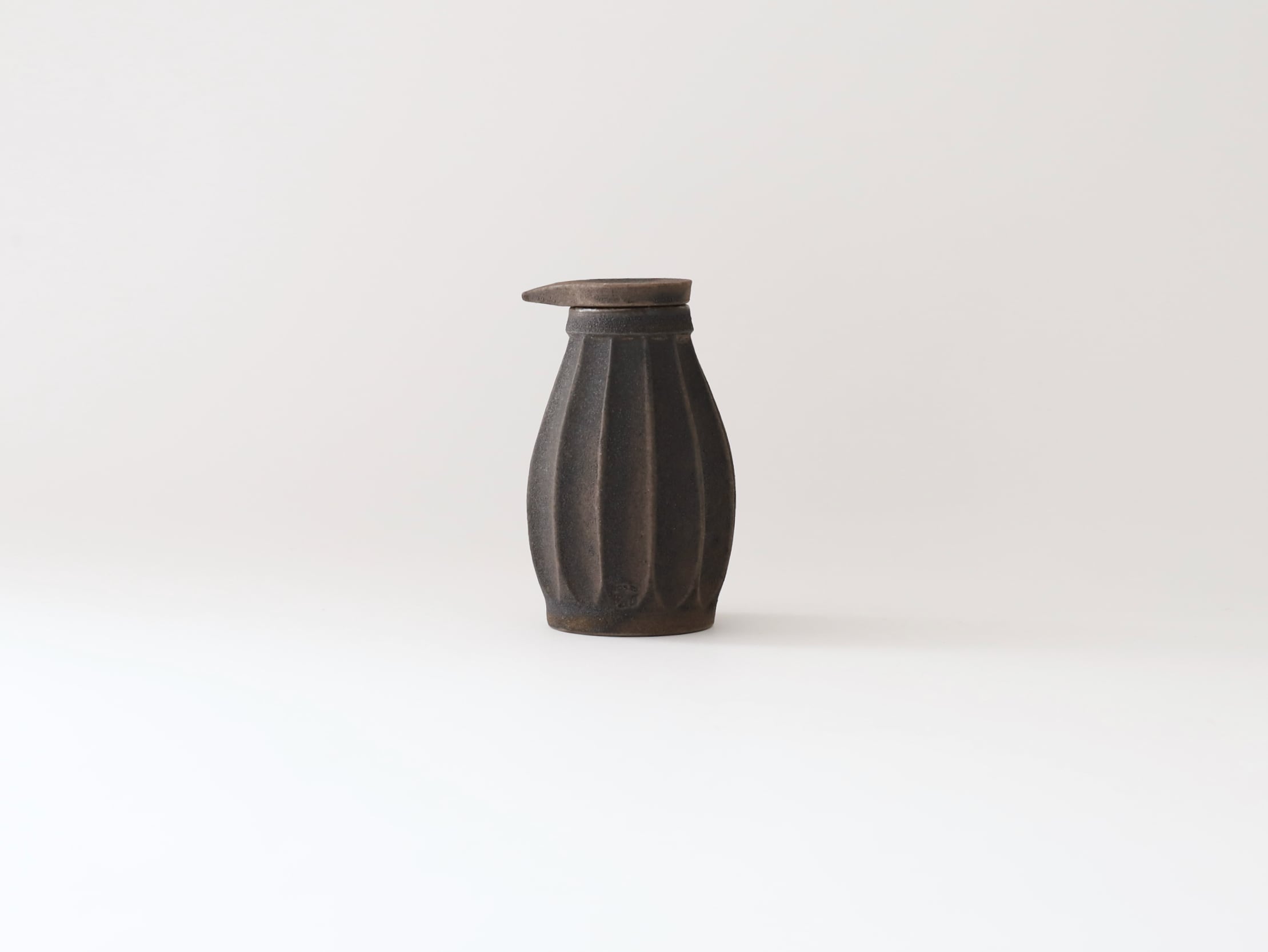 大江憲一 醤油差し 1 | Galerie NUAGE