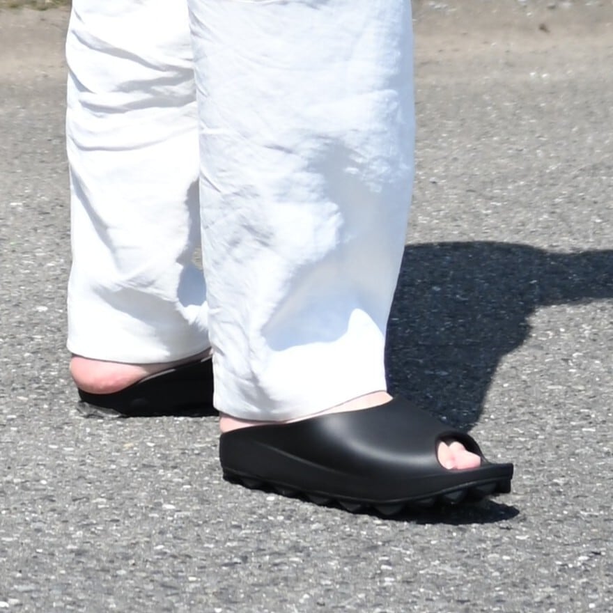 PPACO / LUX-2（AIR STUDDED SOLE®) | GANKO