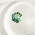 ゆきんこカット #47【硝子の宝石】箔入