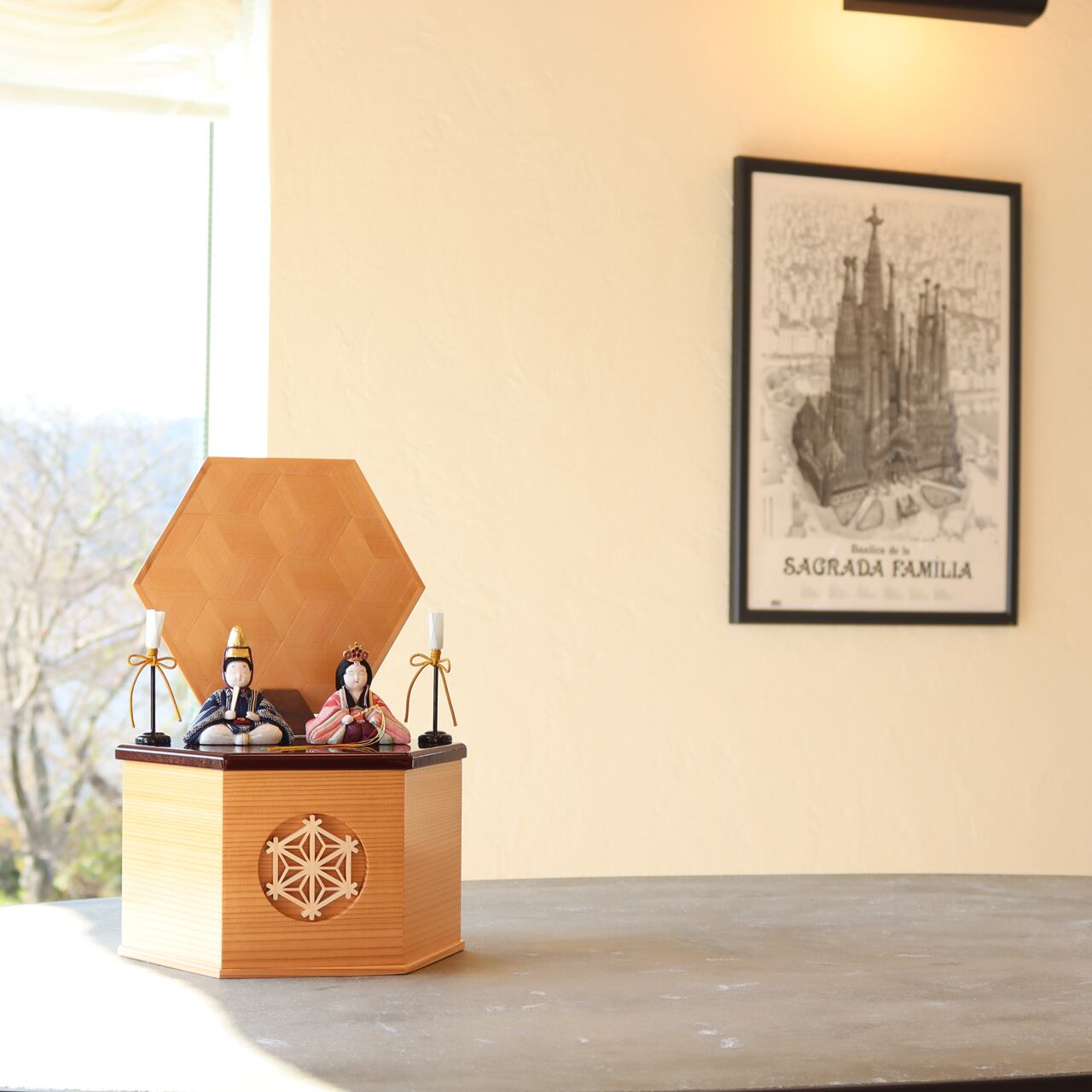 ファミリア ひな人形 未開封 ファミリア ひな人形 未開封 3月3日は桃の節句ですね♪｜ファミリア