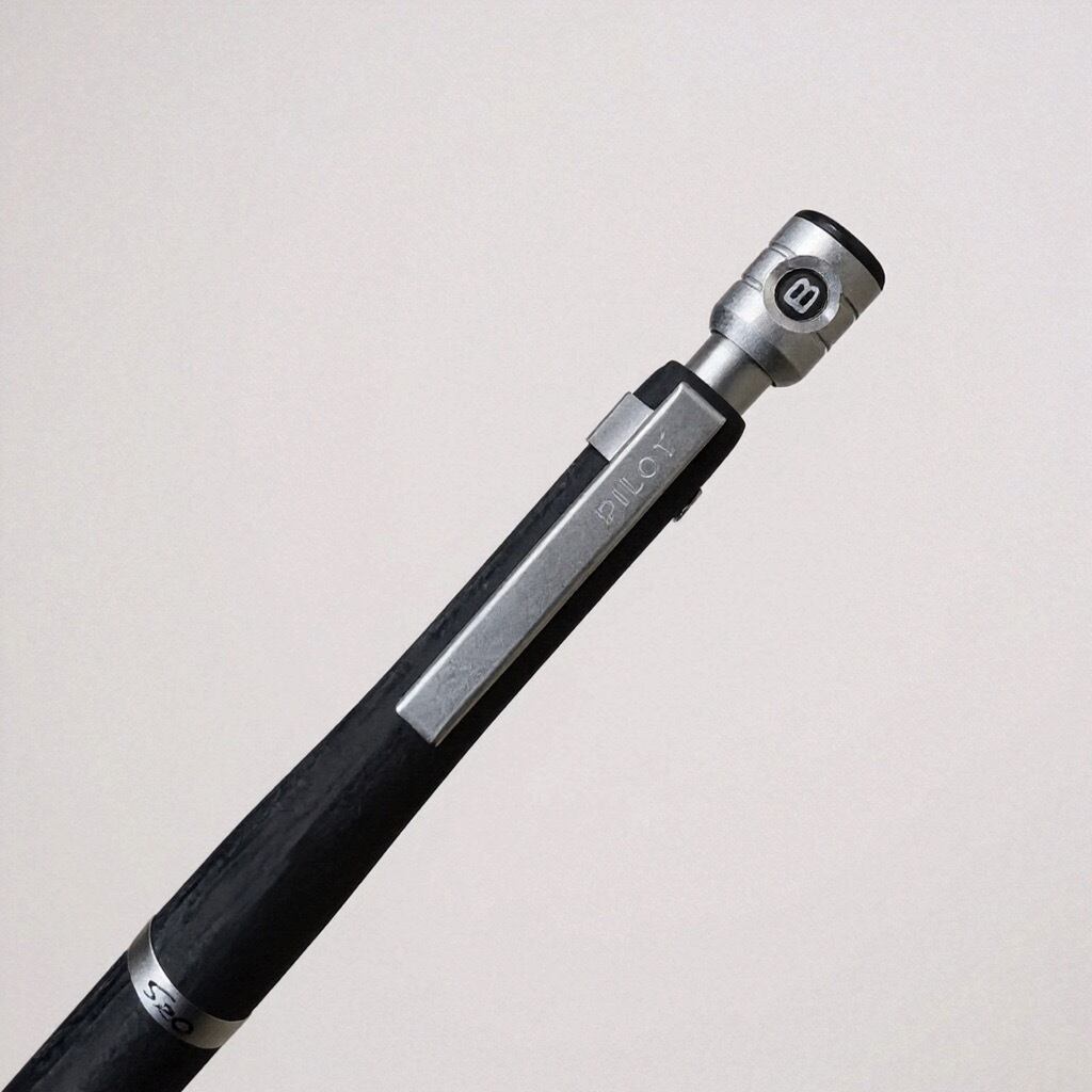 PILOT】S20〜天然木軸シャープペンシル〜 0.5mm/0.3mm | 【ペン専門店