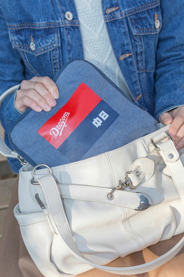 中日ドラゴンズリュックサック