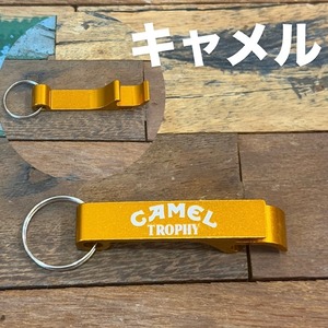 ボトルオープナー キーチェーン ★