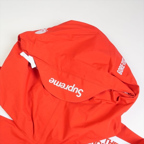 Size【S】 SUPREME シュプリーム ×THE NORTH FACE 17SS Trans