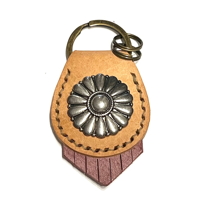 BULANWA 人気ナンバーワンの" key ring "