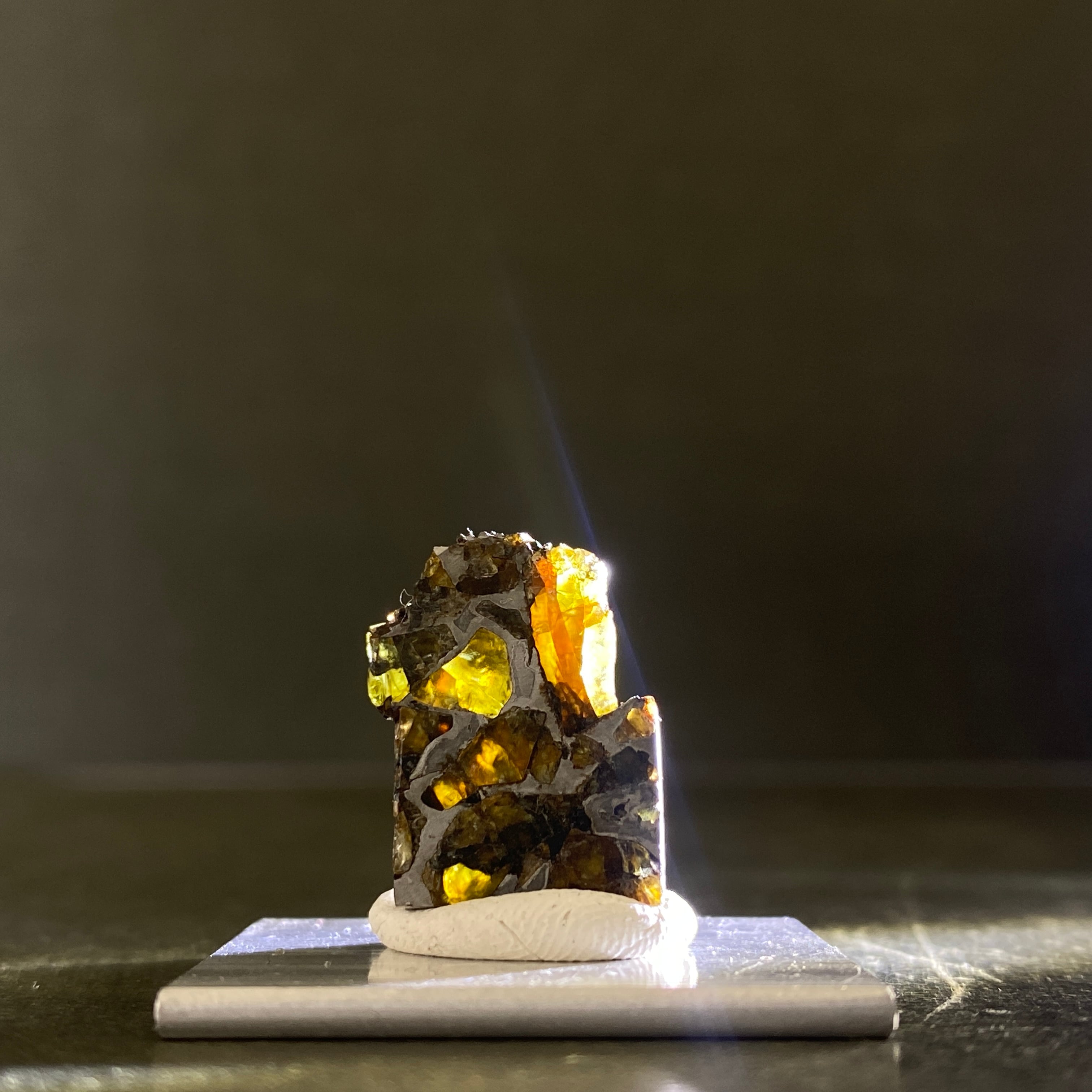 アドミア隕石 Admire Meteorite 23101004 | 【隕石屋】METEOS（メテオス）