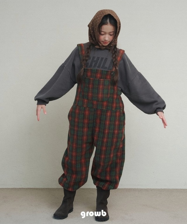 DJトレーナー 【GROWB】