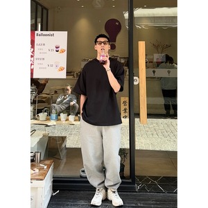 Batterup Urban Air Oversize Tee （アーバンエア オーバーサイズTEE）
