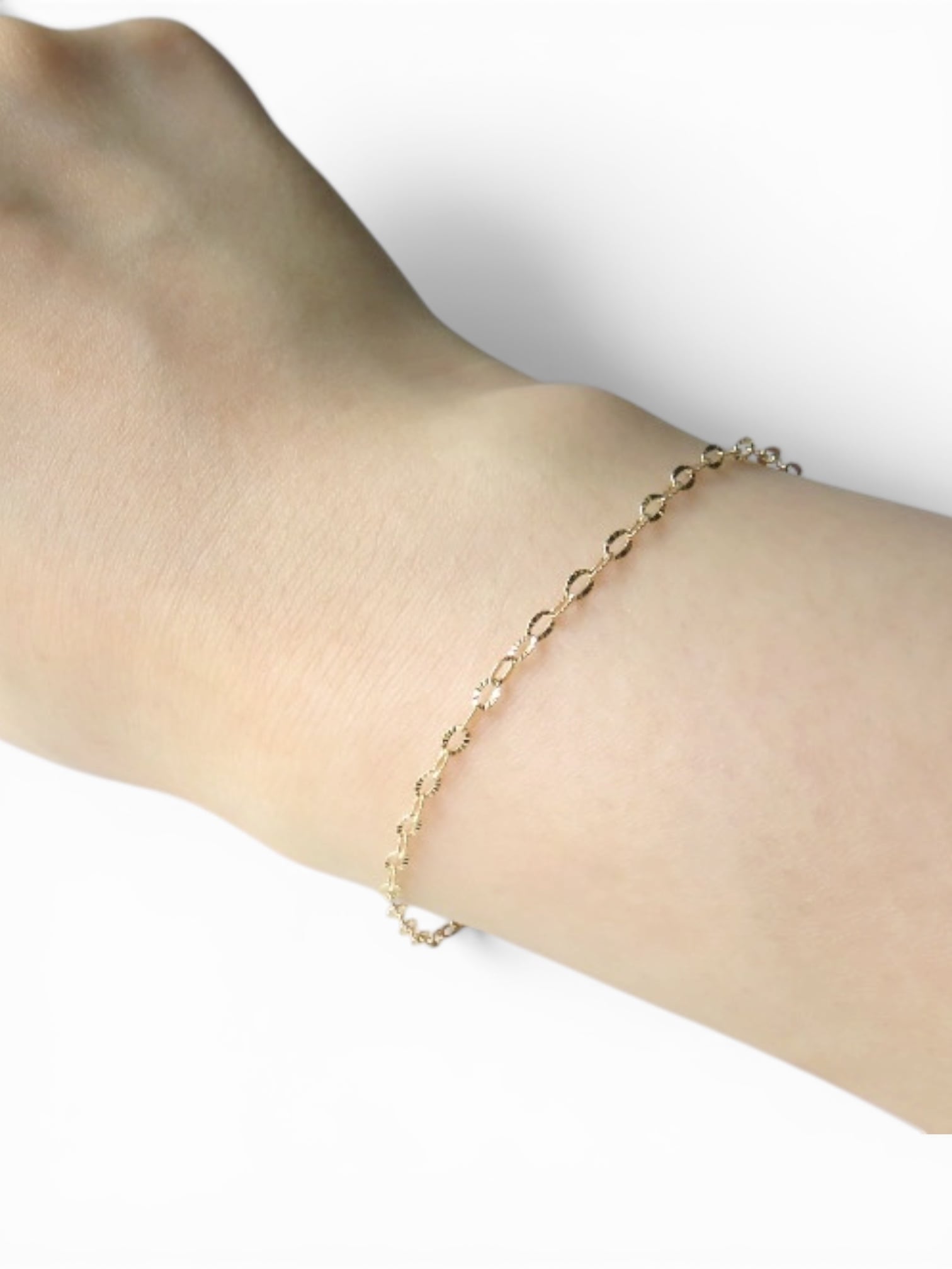 BELIEVER JEWELRY