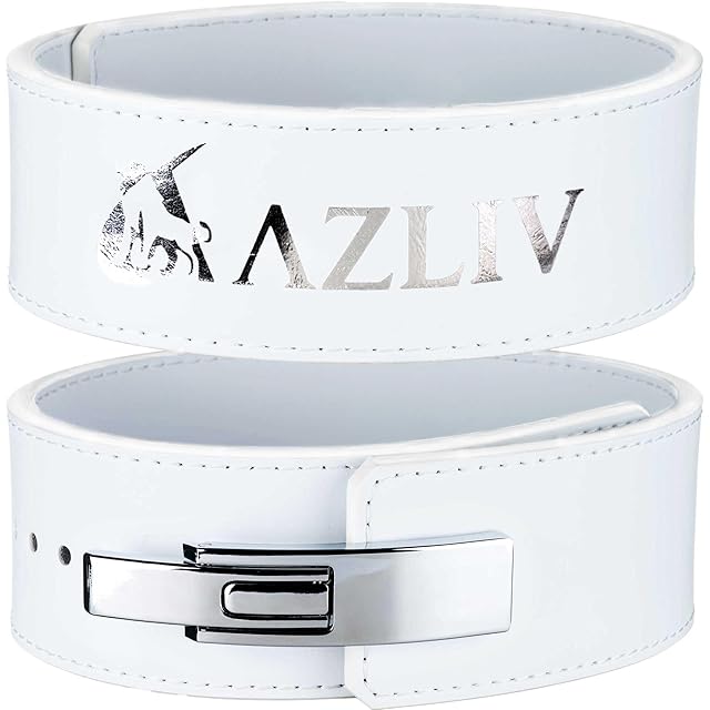 本牛革ERGフックバックルベルト13mm極厚ハード仕上げ(クイックリリース