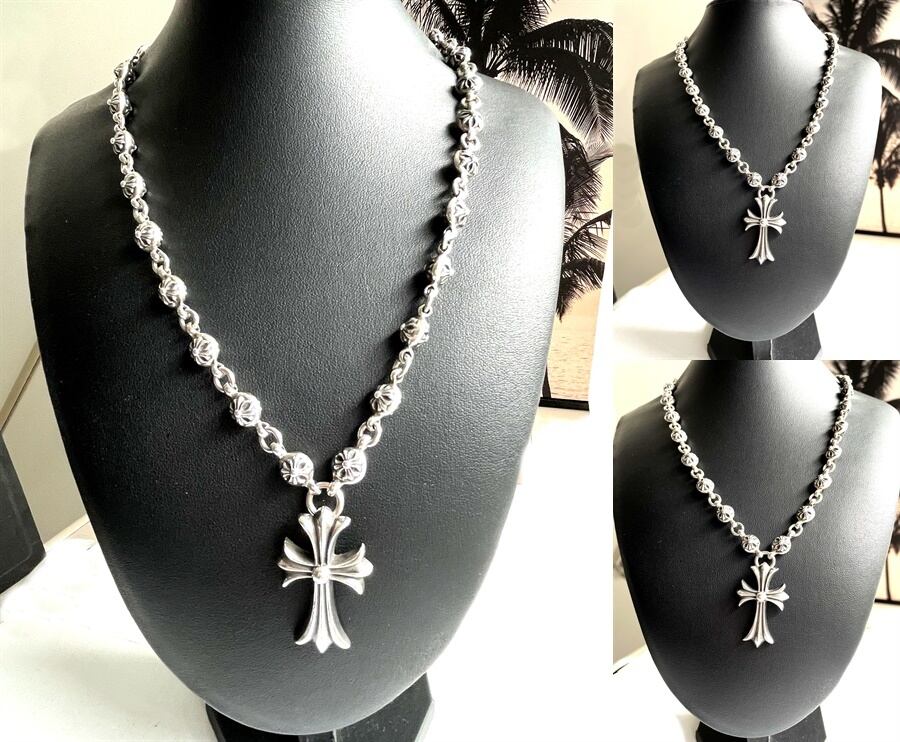 インボイス 原本付き クロムハーツ CHROME HEARTS クロスボール インボイス 原本付き クロムハーツ CHROME HEARTS クロスボール