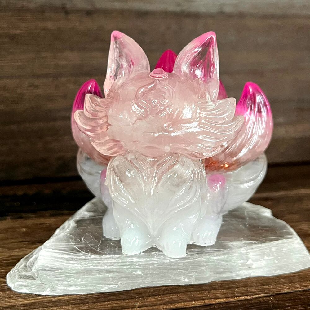 オルゴナイト 通販 天然石雑貨屋 毘殊 −Bijyu−
