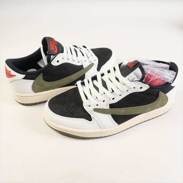 Size【28.5cm】 NIKE ナイキ ×Travis Scott WMNS Air Jordan 1 Low OG