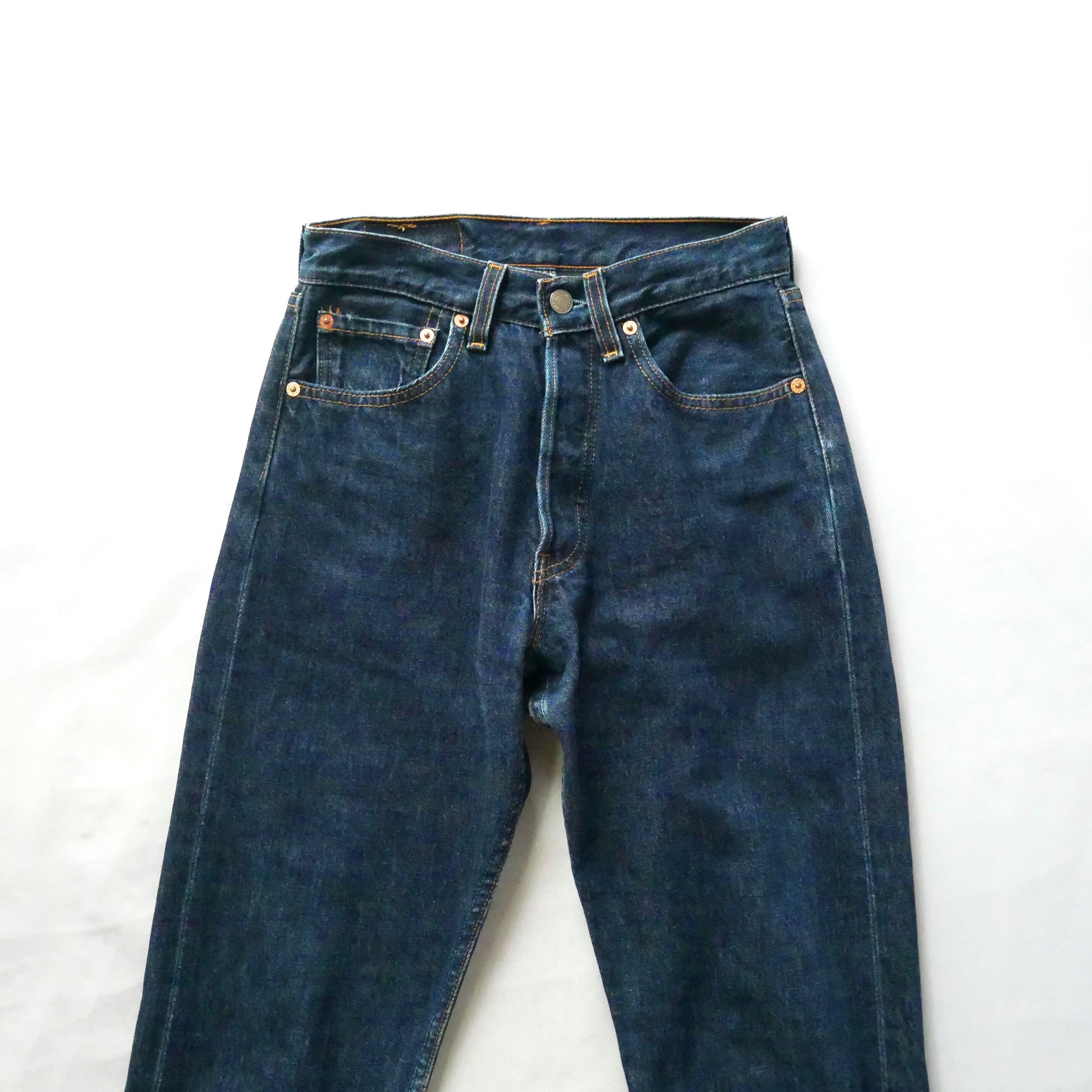 Made in USA 90s Levi's501 denim pant アメリカ製 90年代 リーバイス
