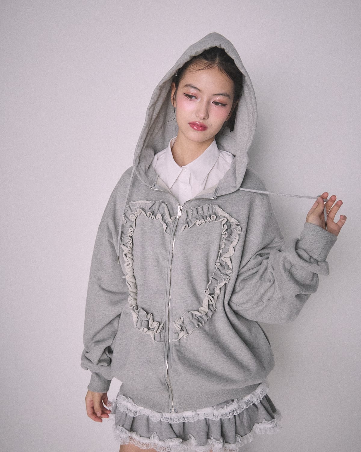 ♥ NEW ITEM | lilLilly official webstore