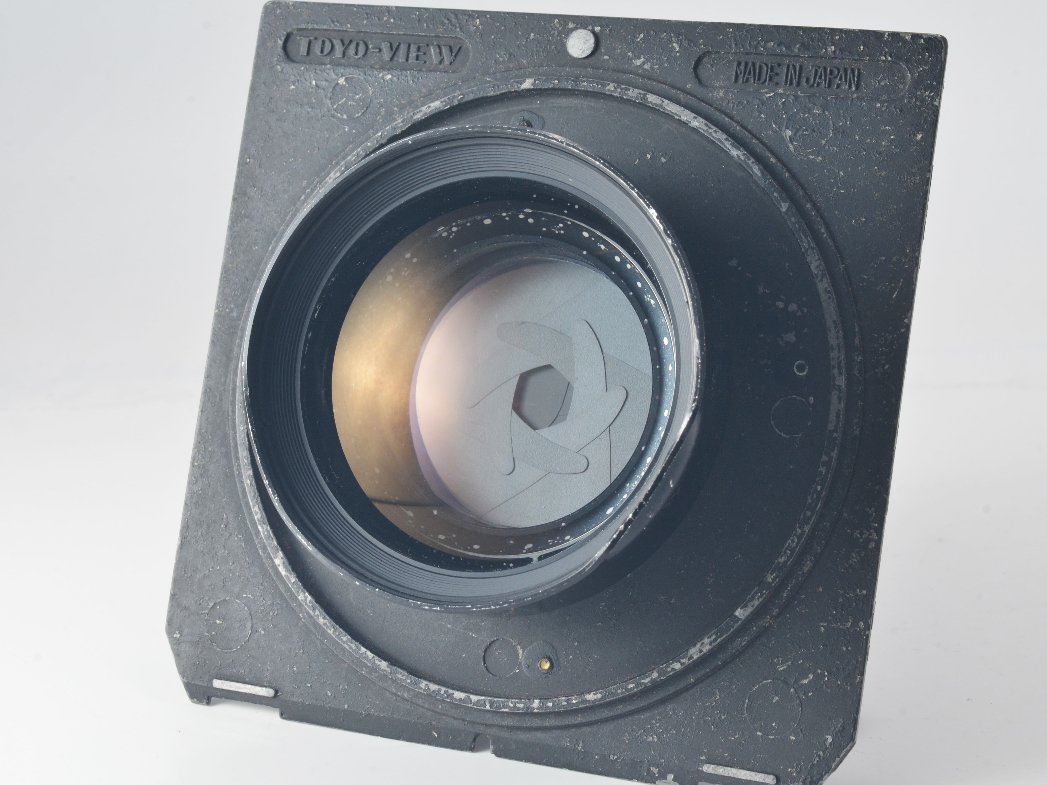 FUJI FUJINON W 210mm F5.6 フジ (60365) | サンライズカメラ フィルム