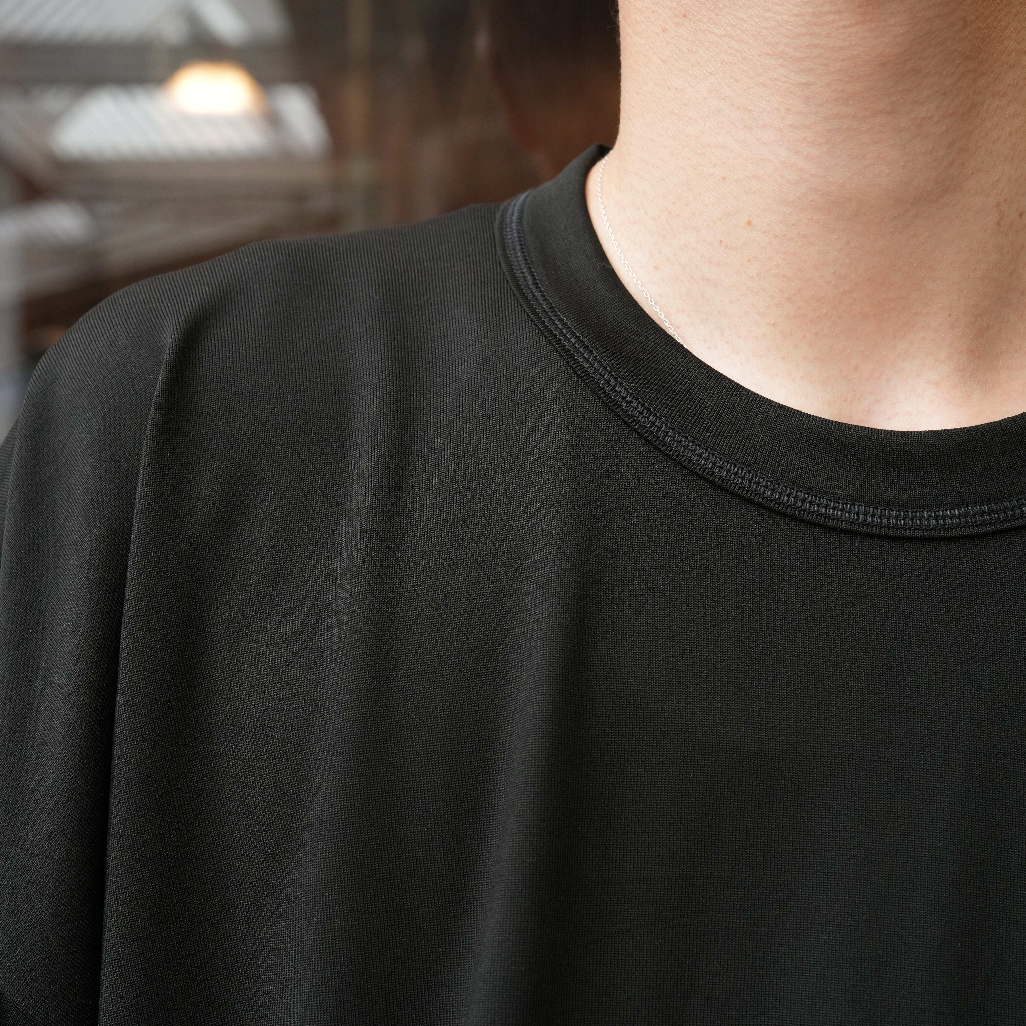 Olde H & Daughter(オールドエイチアンドドーター)25SS 