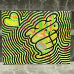 WOF  "Wave"