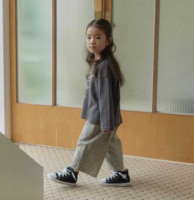 〚予約〛Coco ST pants <kids>