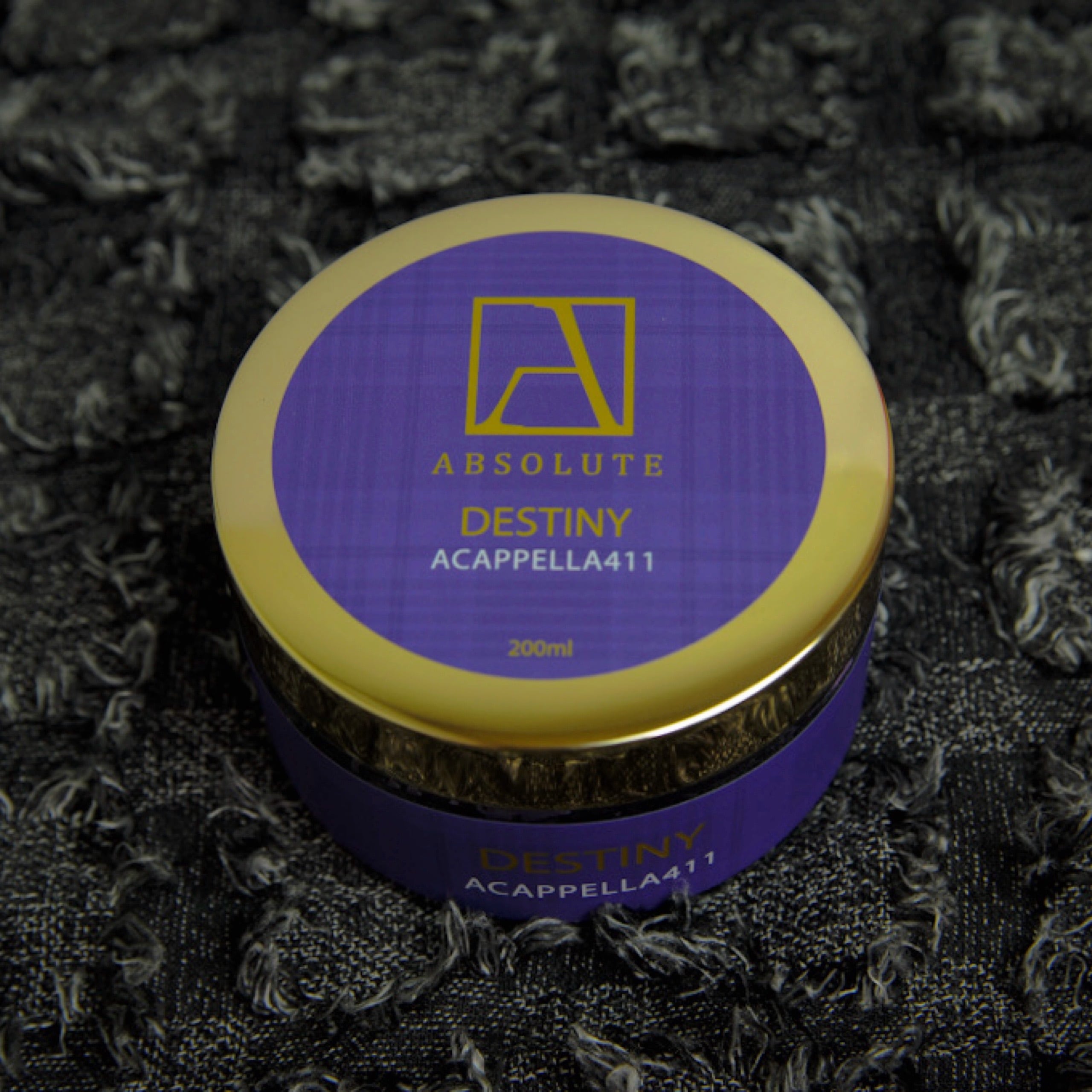 Pre Order ／ ABSOLUTE WAX | SpeedShine 
