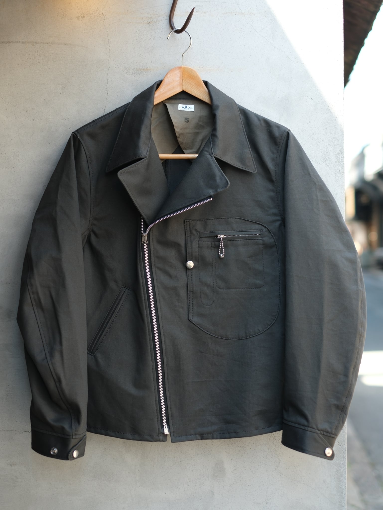 BAA COSTUME MFG. | BOW & ARROW WEB STORE