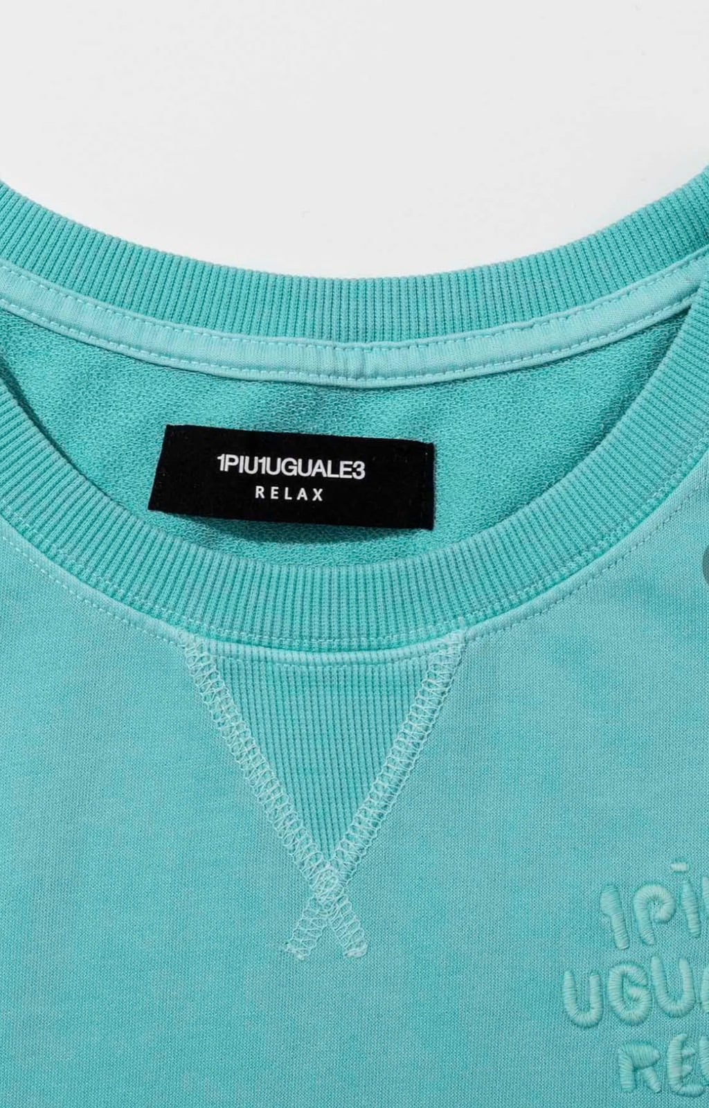 ♥️美品♥️1PIU1UGUALE3 RELAX♥️ 1PlU1UGUALE3 RELAX 1P10249t | -BRILLANTE -ブリランテ大阪