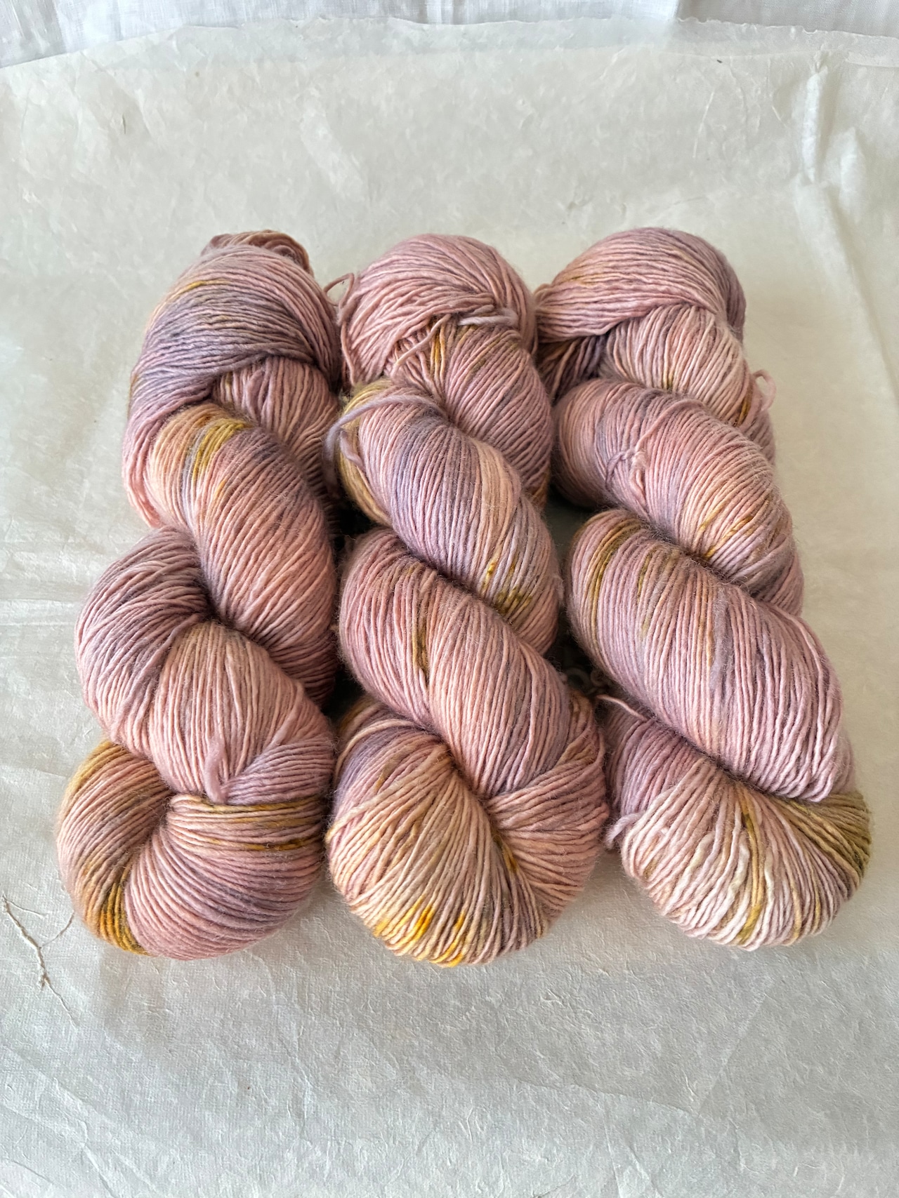 meriyasu sock もうひとつの空・画像3