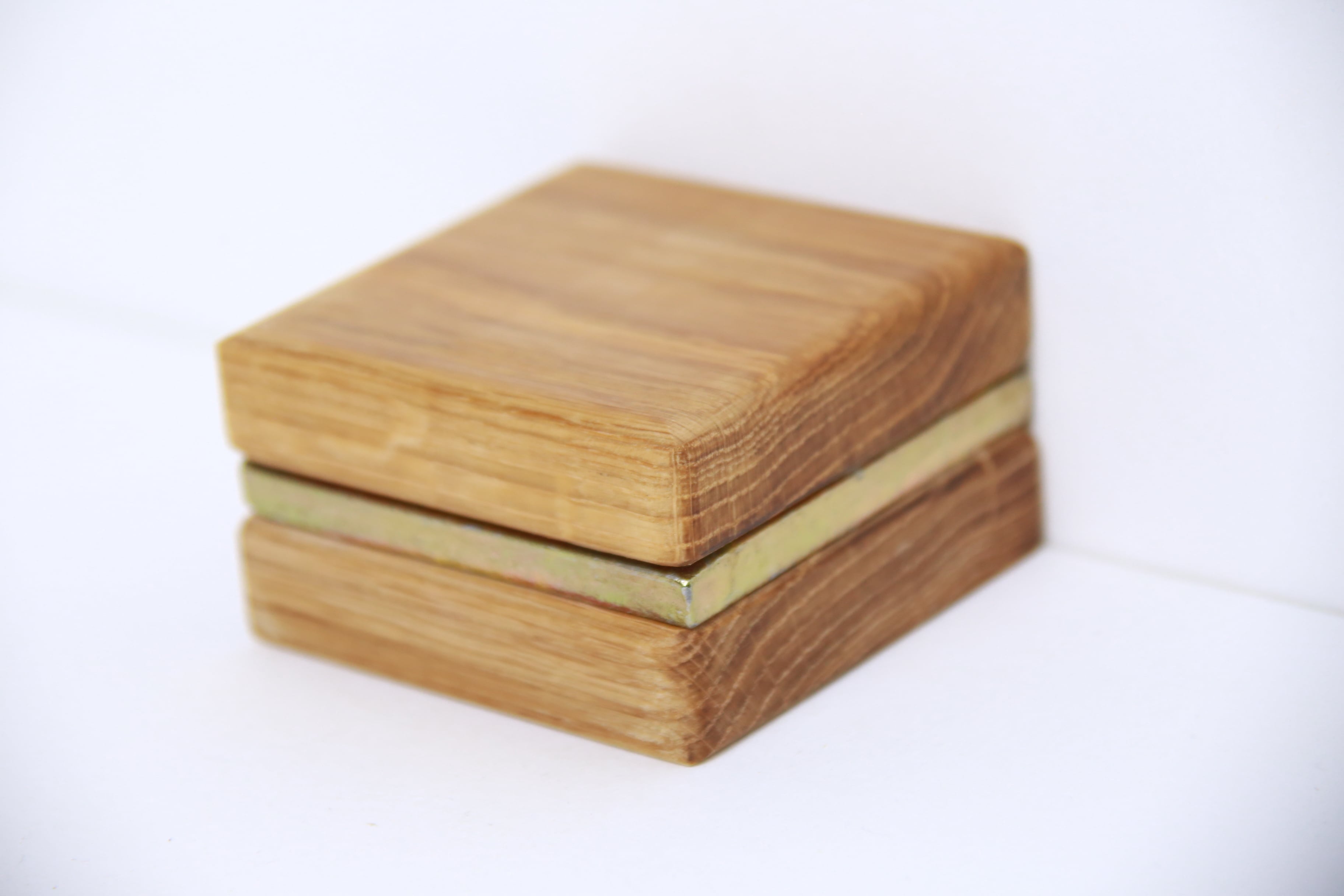 Embroidery Hoop Stand C+ (Oak Wood)【EXPORT】/EDDY WOODWORKS JAPAN
