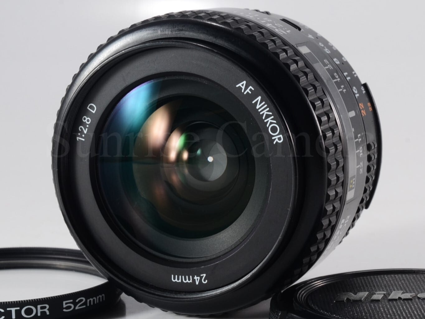 Nikon（ニコン） | サンライズカメラ フィルムカメラとオールドレンズ