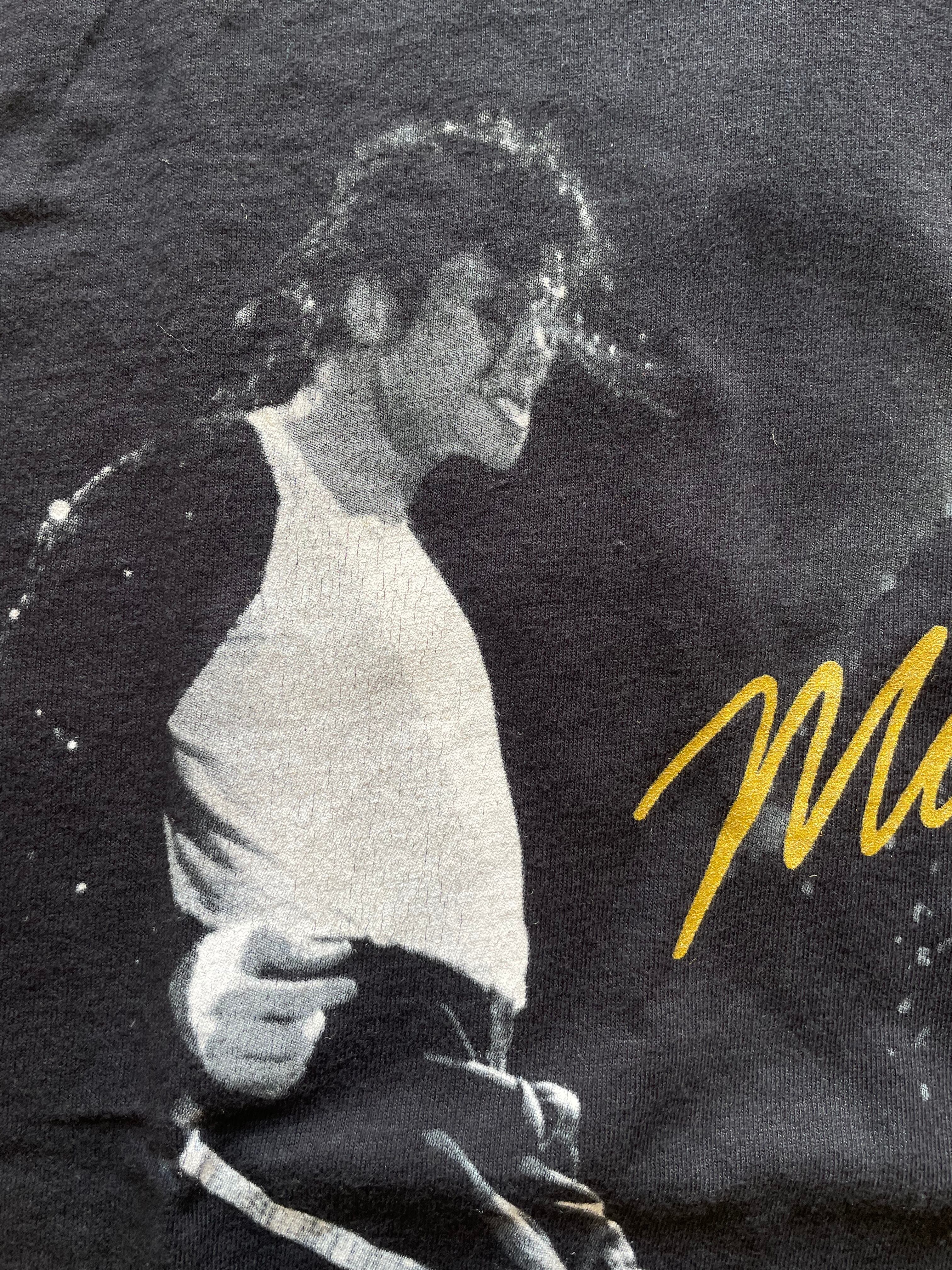 00's Hanes Tshirt Michel Jackson 古着 us古着 マイケルジャクソン