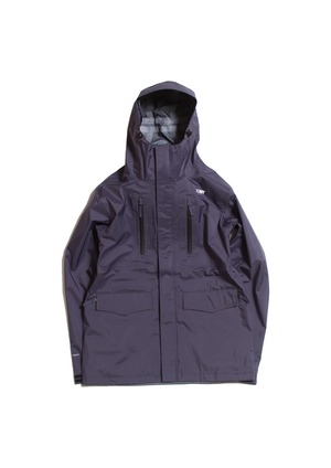 HSNW32001 / KNOWY JACKET / BREATH TECH / INDIGO