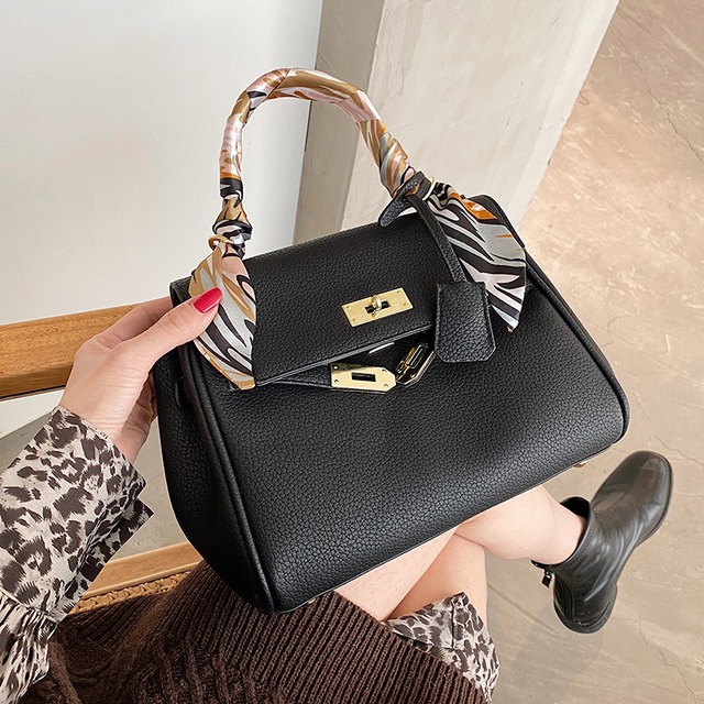 オータムウィンター 秋物 冬物 メッセンジャーバッグ 手作りハンドバック7965468301