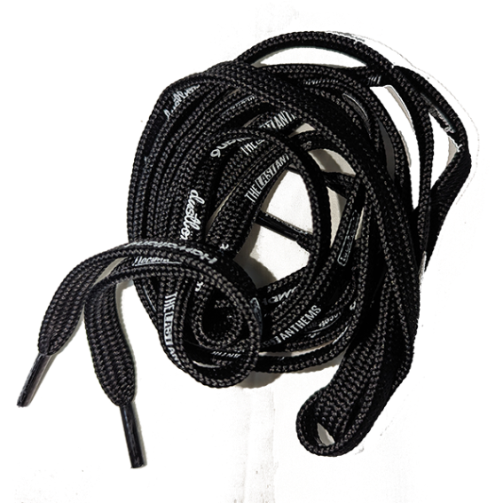 ロコダスト6 靴ひも TLA | IKKI NOT DEAD SHOP