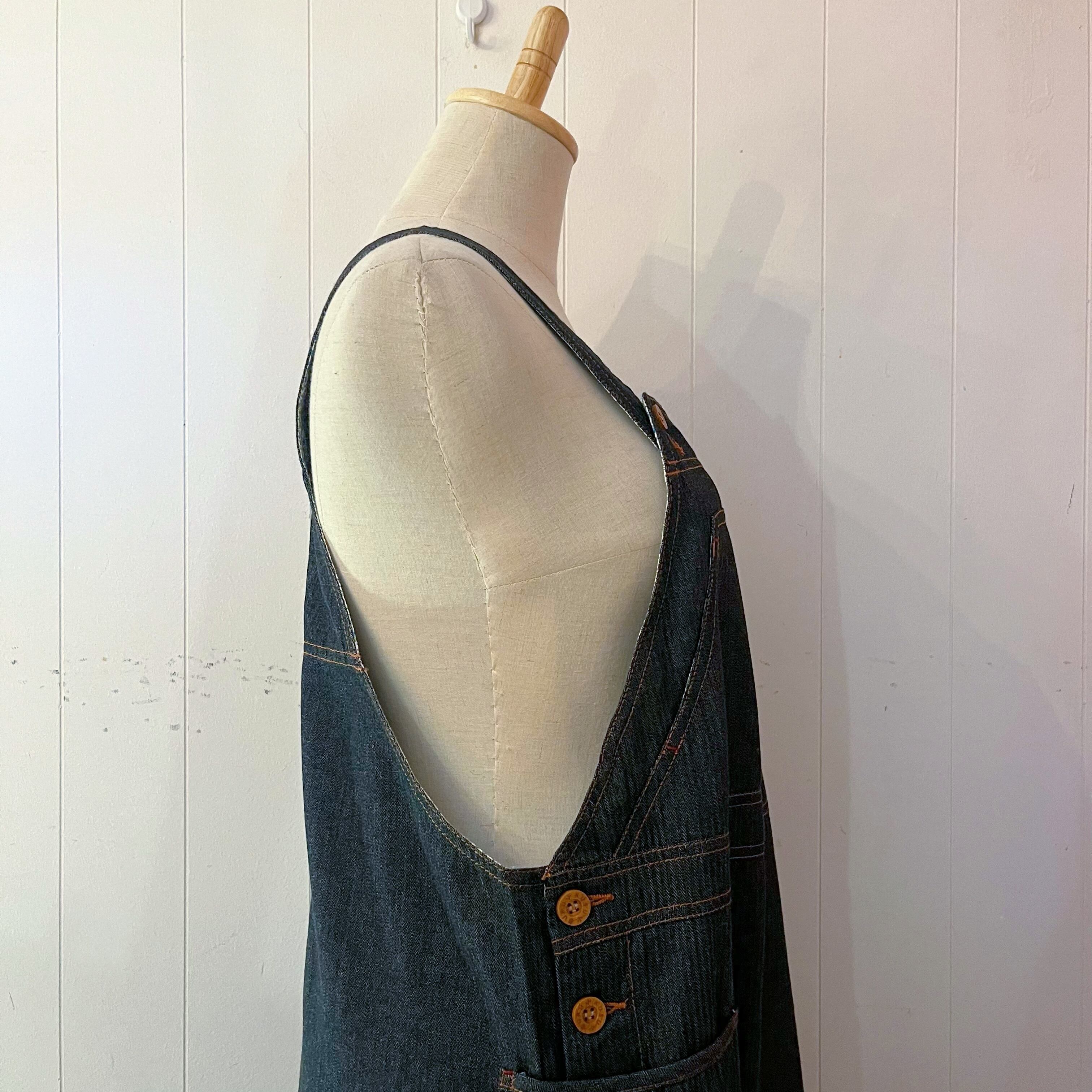 cat pocket jumper skirt