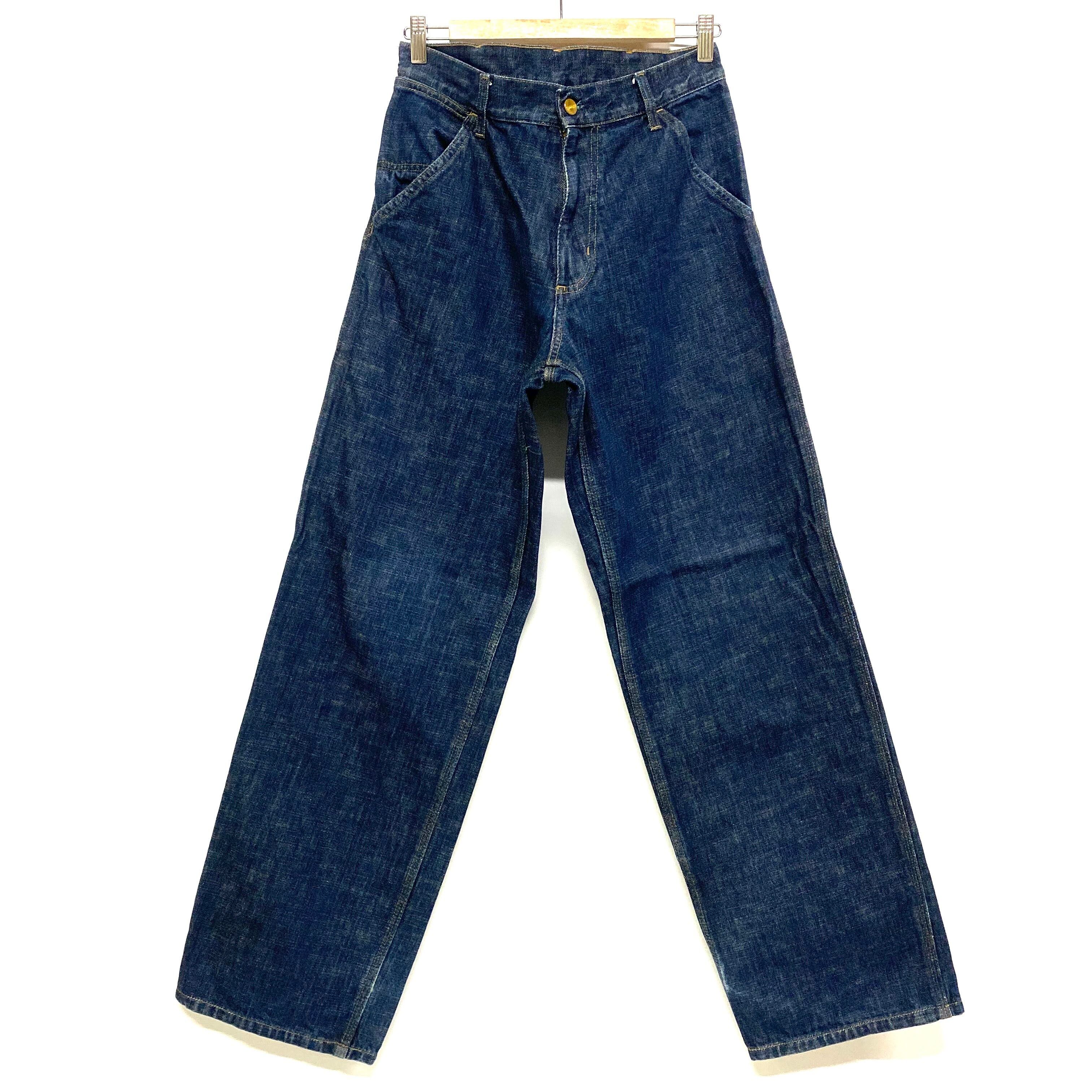 Carhartt カーハート デニムペインターパンツ ワークパンツ メンズW31