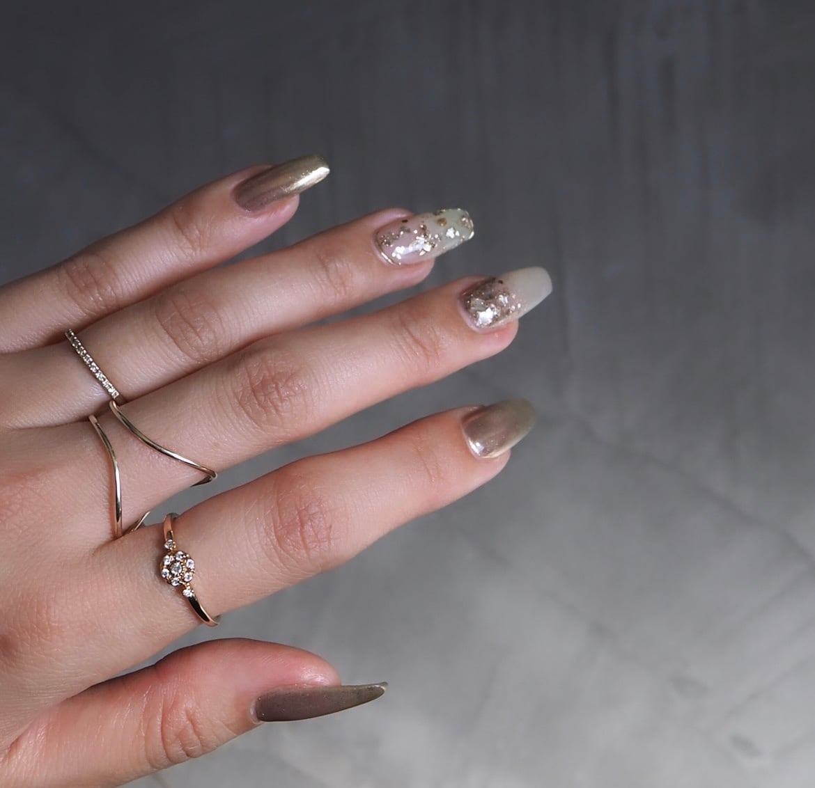 CMMOR104 リング　キャナルアクセサリー　canal accessory CMMOR104 | CANAL Accessory