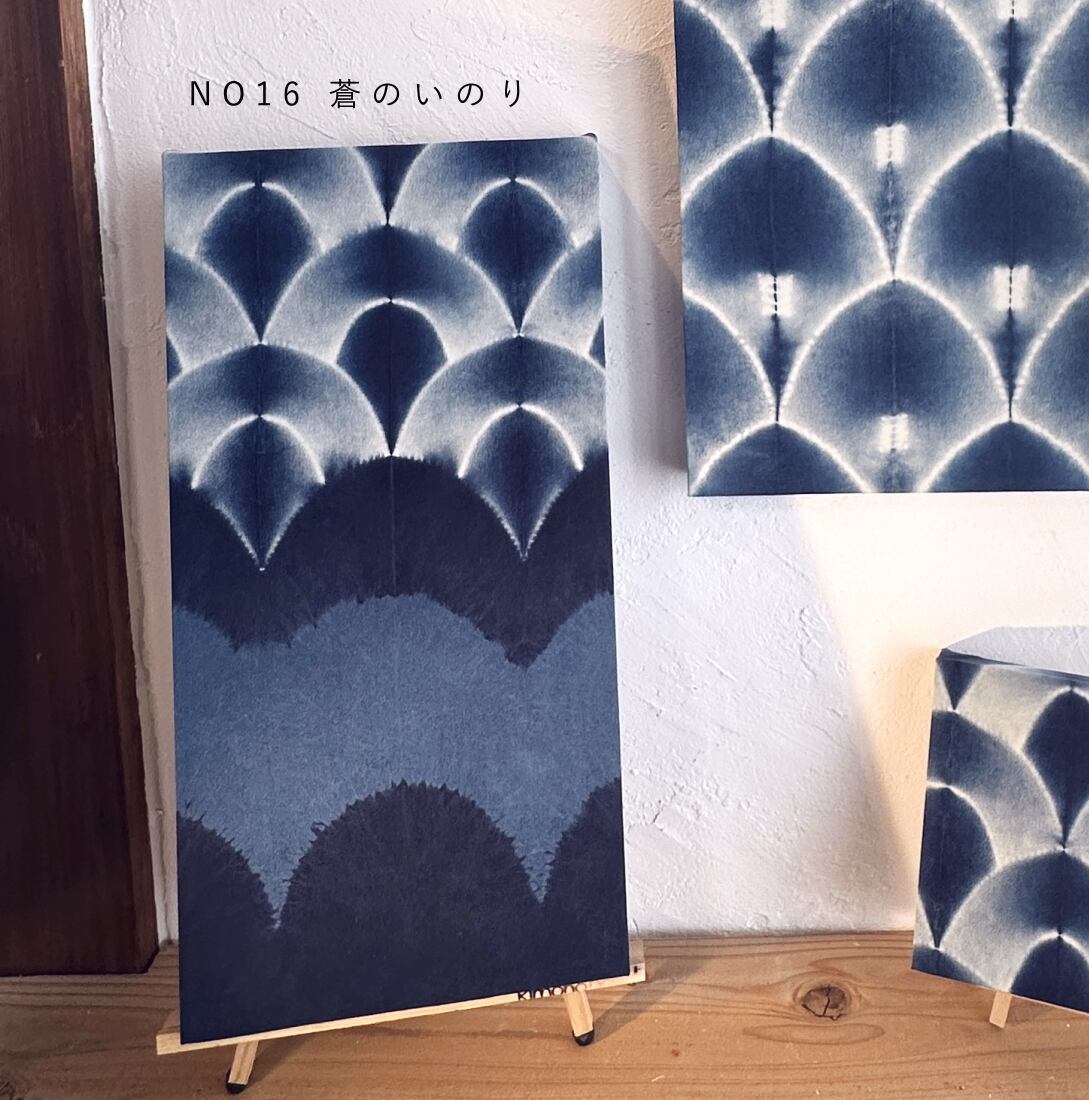 美品】Kalappoオリジナルファブリックパネル「マチアワセ − white