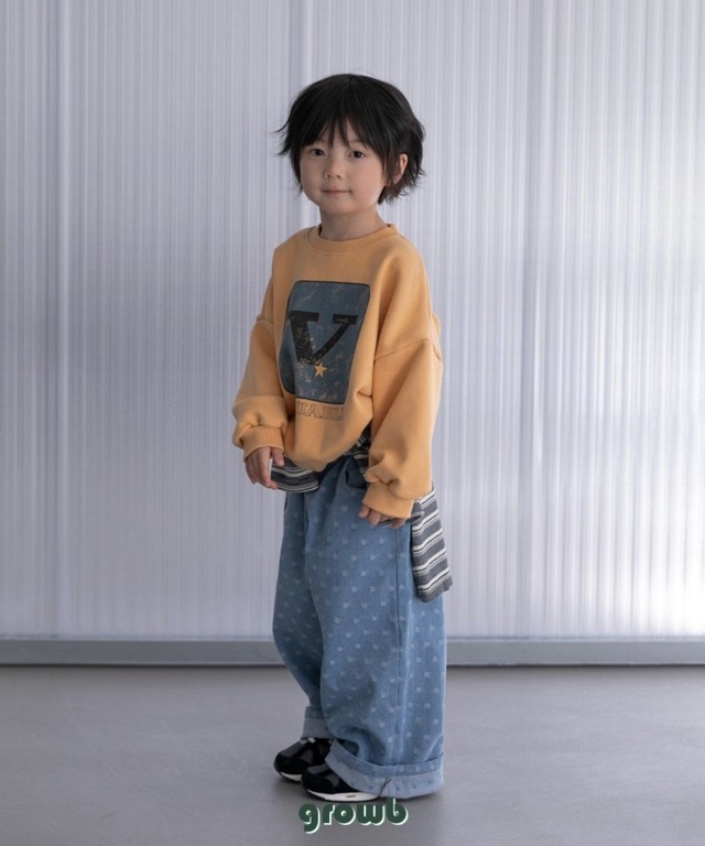 《送料無料》予約:Vトレーナー【growb】