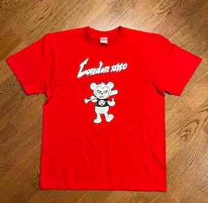 ◇NEW◇LONDON NITE   BEAR  T 　2024