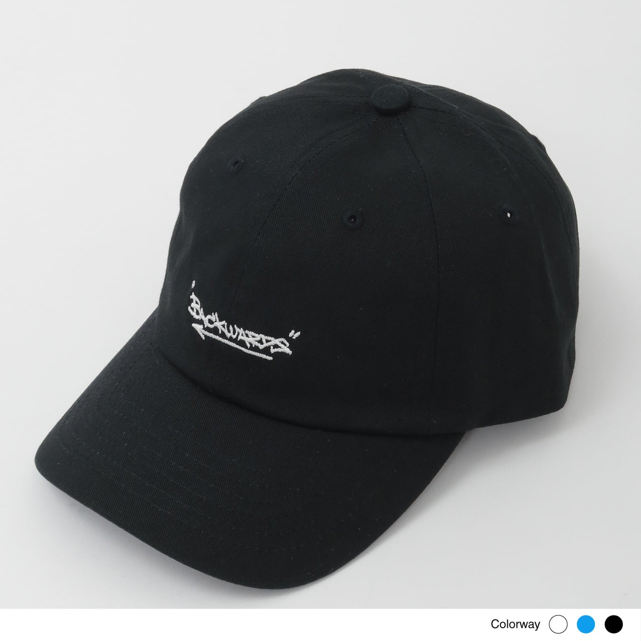 HEADWEAR | Backwards | ゴルフアパレルブランド