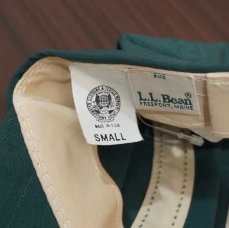 n*o様 ヴィンテージL.L.Bean 掛時計 説明をご覧下さい L.L.Bean ビンテージ 掛け時計 【公式通販】
