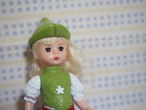 マダムアレクサンダー ハッピーミール グレーテル「GRETEL」 画像14