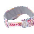 (U) COLOR PATTERN VISOR