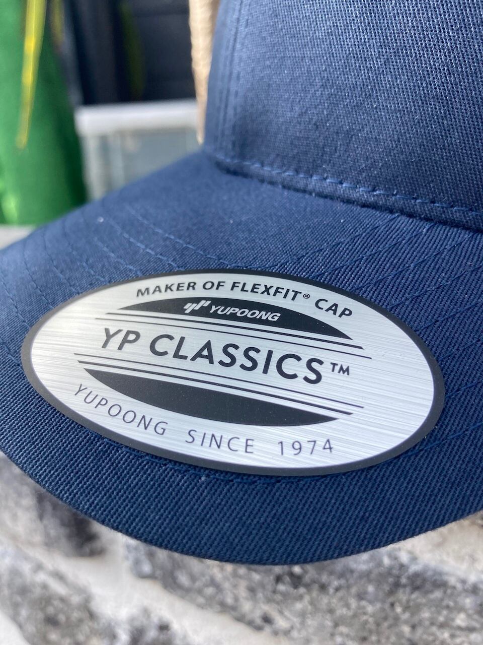 在庫あり】Armstrong cap Hat トラッカーキャップ Newグラフィックス