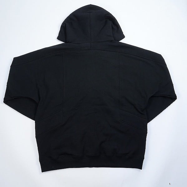 Size【M】 SUPREME シュプリーム 20SS Color Blocked Zip Up Hooded