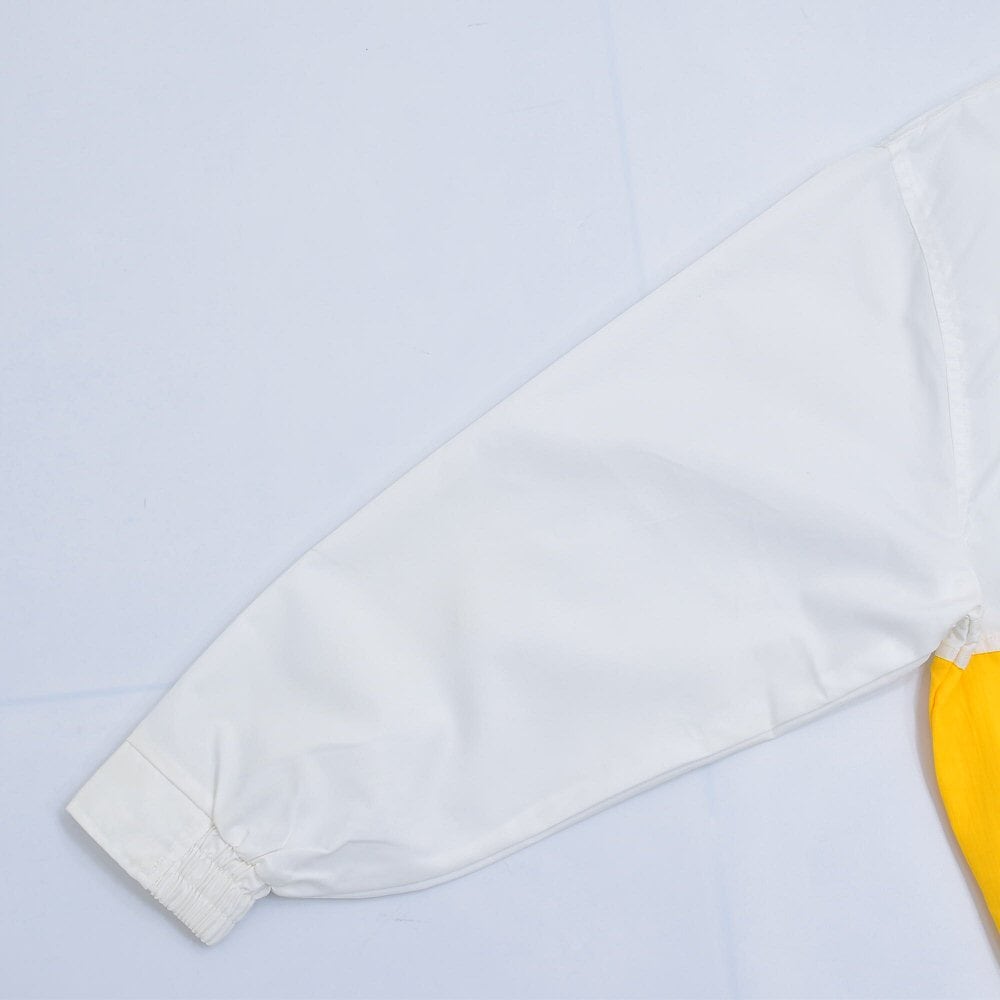 90s SUNTORY C.C.Lemon サントリー C.C.レモン ナイロンジャケット